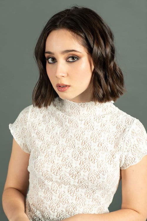 Nora Hernández profile photo