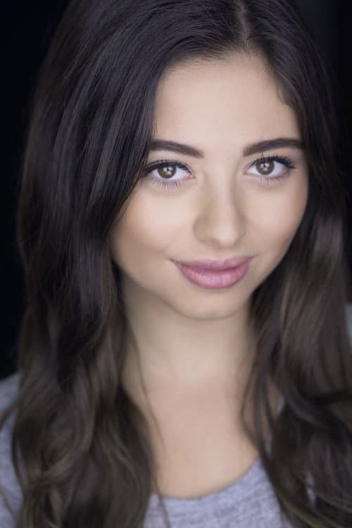 Caitlin Mitchell-Markovitch profile photo