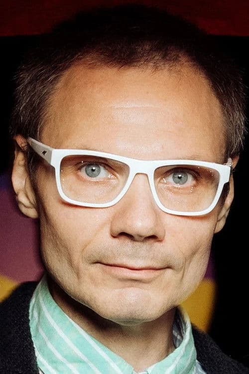 Ilya Maximov profile photo