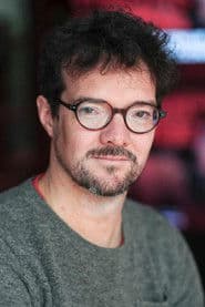 Jean-François Lesage profile photo