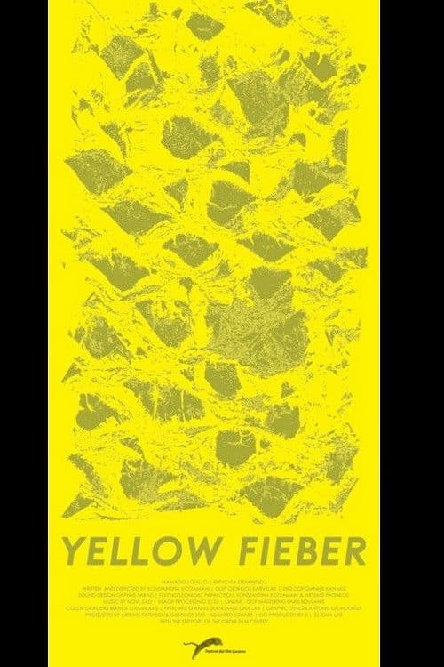 Yellow Fieber poster