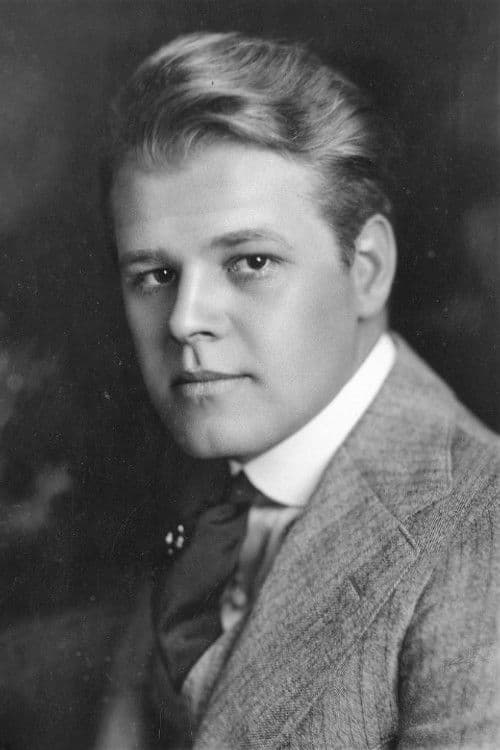 Harry McCoy profile photo