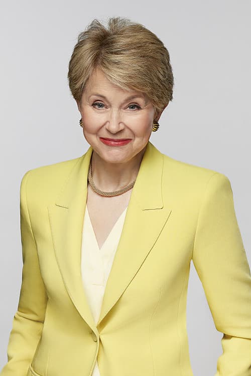 Jane Pauley profile photo