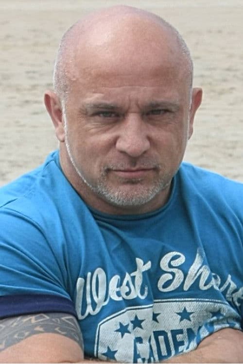 Neil Brownlee profile photo