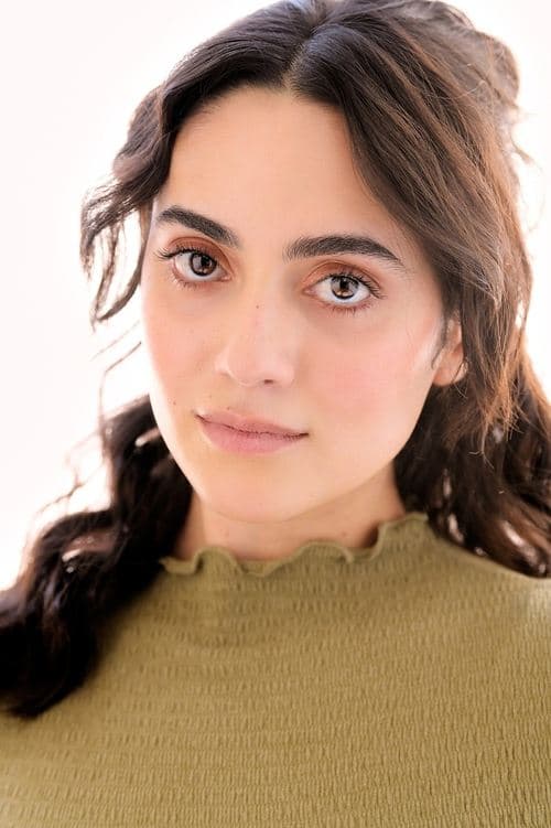 Layla Mohammadi profile photo