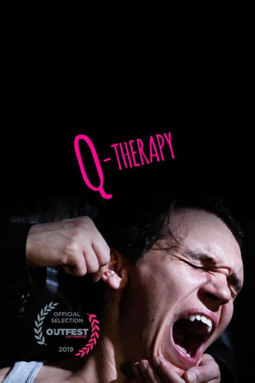 Q-Therapy poster