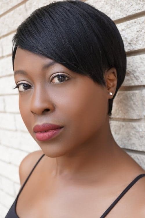 Christine Horn profile photo