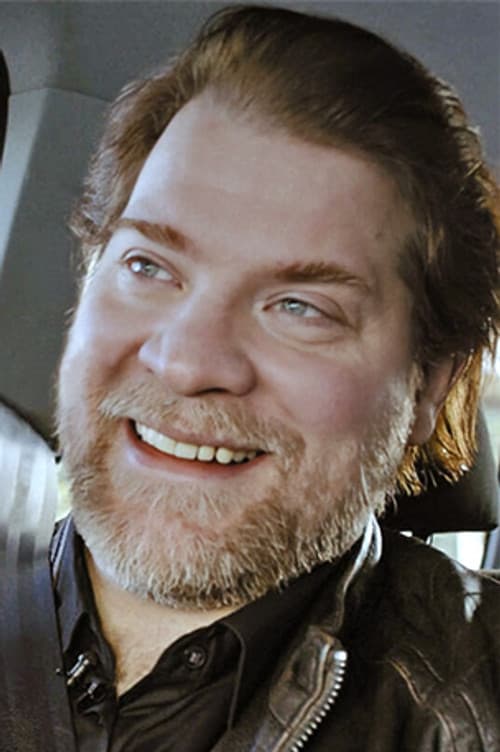 Martin Lindqvist profile photo