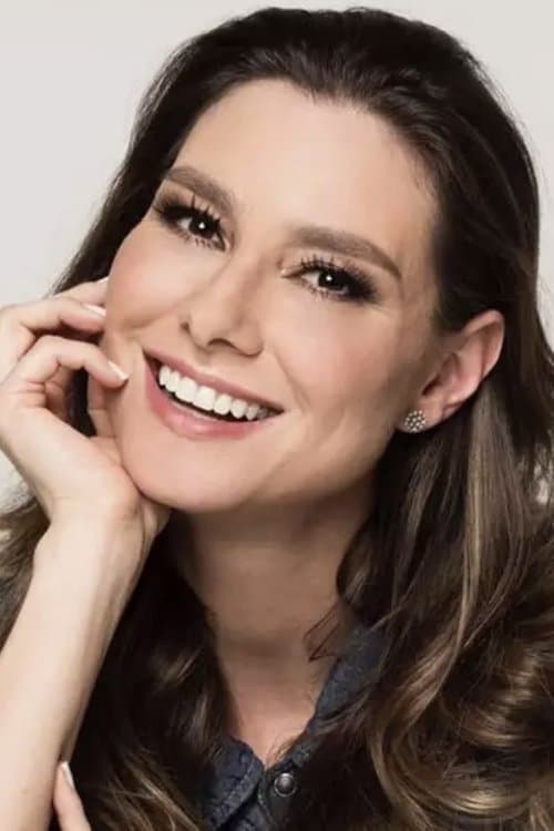 Lavínia Vlasak profile photo