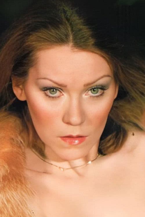 Julia Franklin profile photo