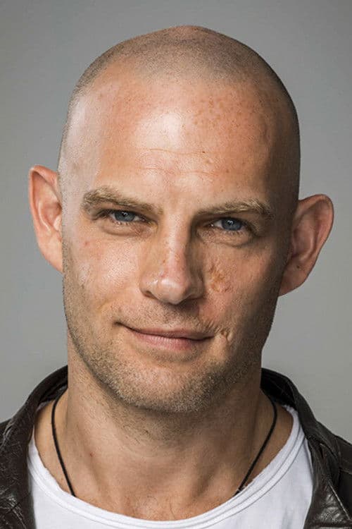 Alexey Ushakov profile photo