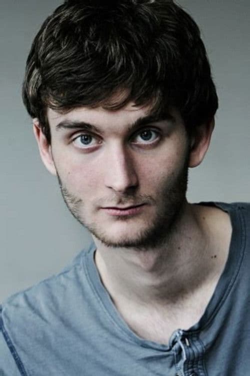 Maximilian Diehle profile photo