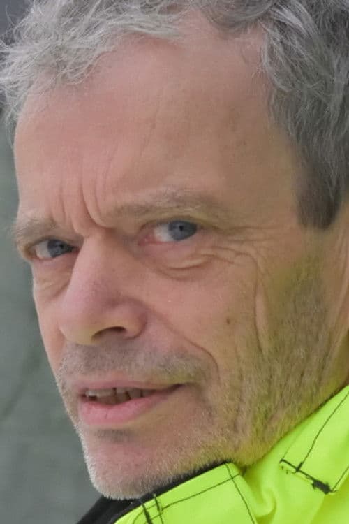 Oddvar Einarson profile photo