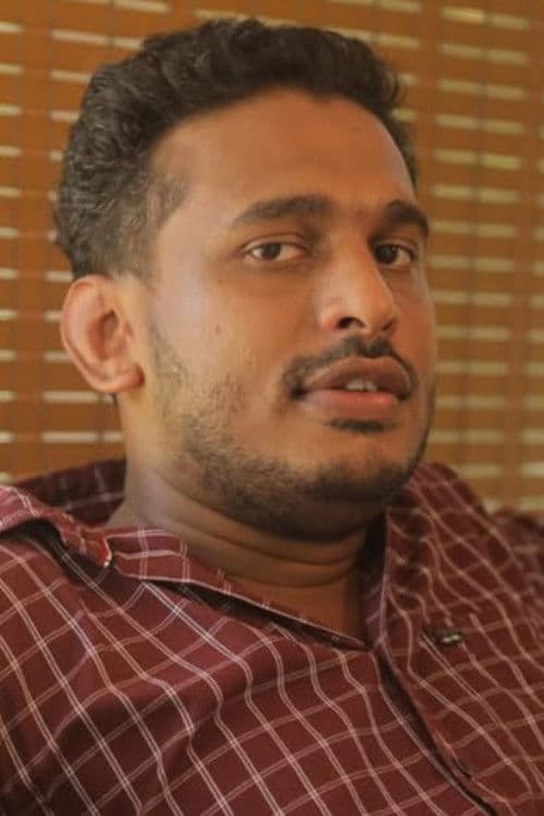 Girish A. D. profile photo