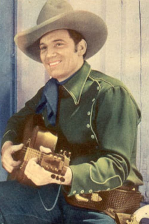 Fred Scott profile photo