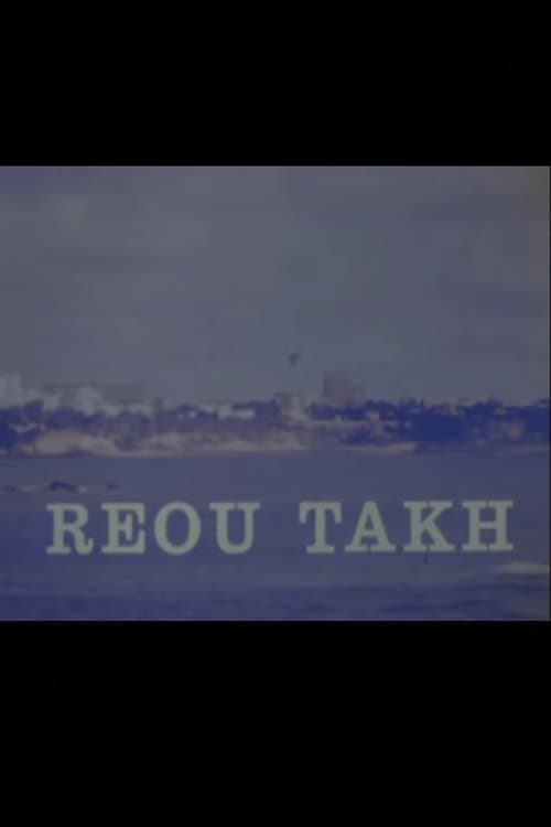 Reou-Takh poster