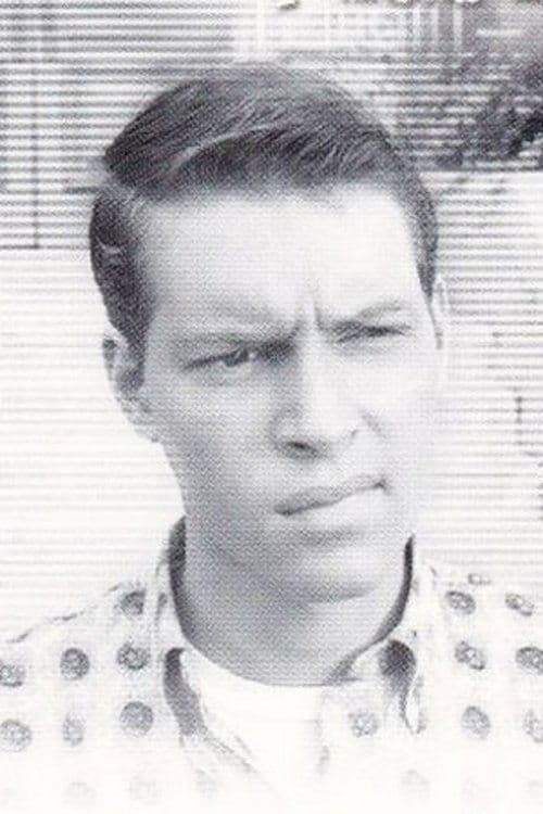 David Macklin profile photo