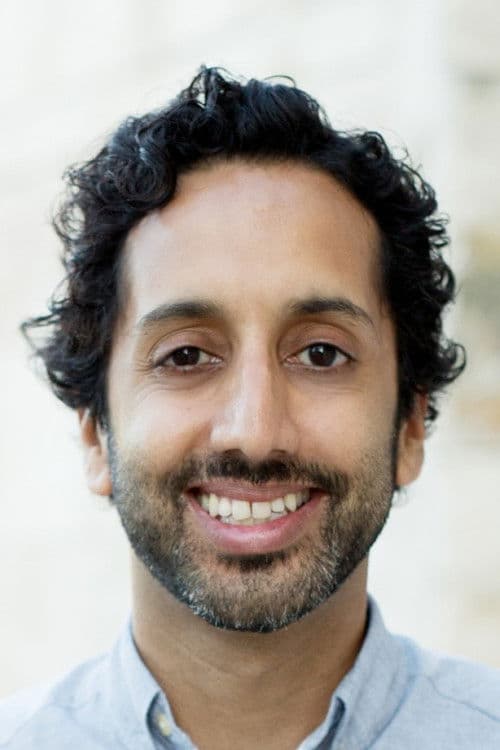 Vinay Murthy profile photo