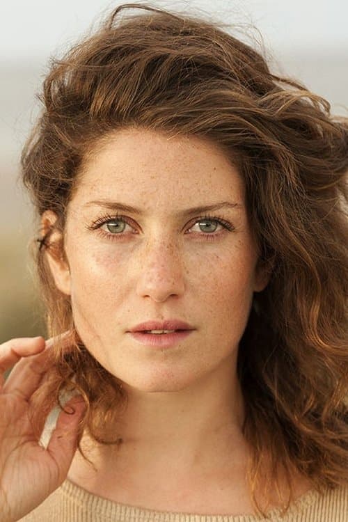 Anna Berentina profile photo