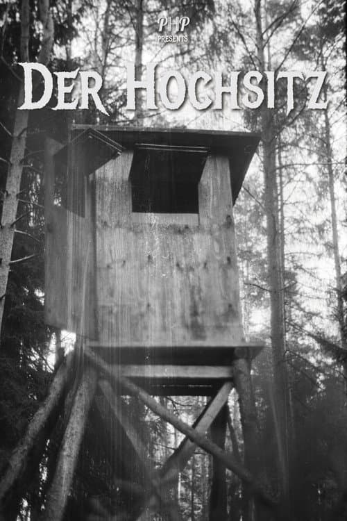 Der Hochsitz poster