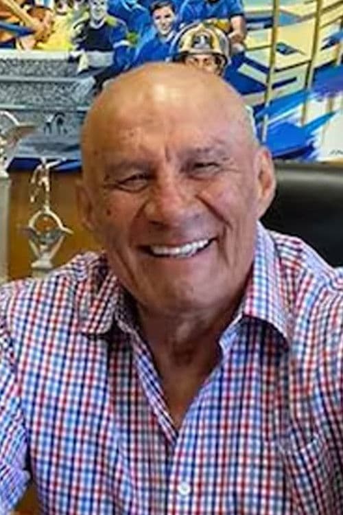 Hugo Perotti profile photo