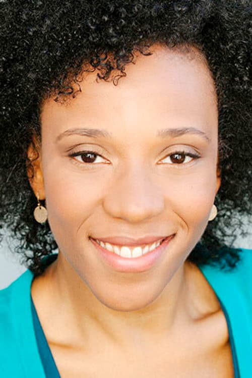 Christiana Clark profile photo