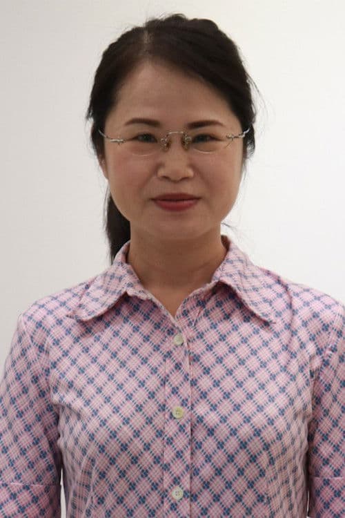 HSU Tzu-huan profile photo