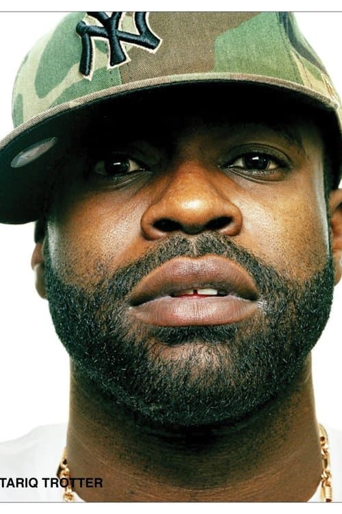 Tariq Trotter profile photo