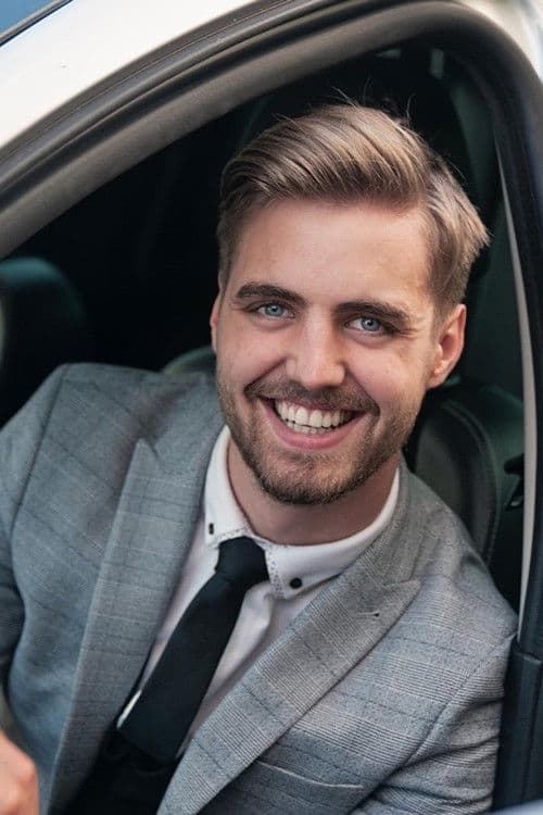 Quinn Brant profile photo