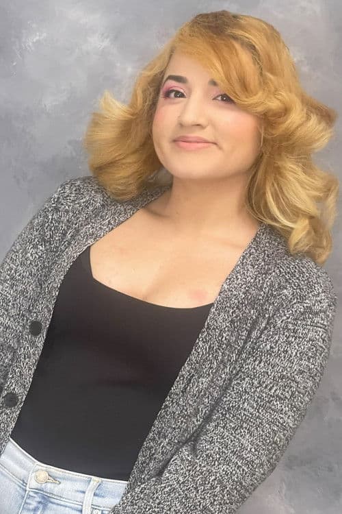 Alejandra Martinez profile photo