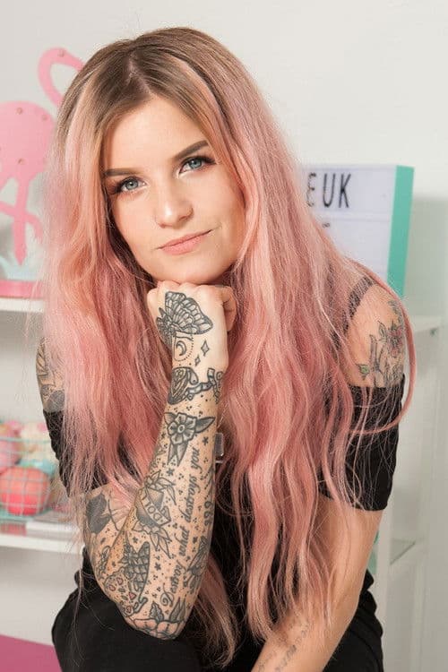 Dionne Slagter profile photo