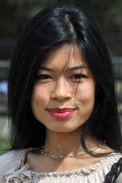 Vanessa-Mae profile photo