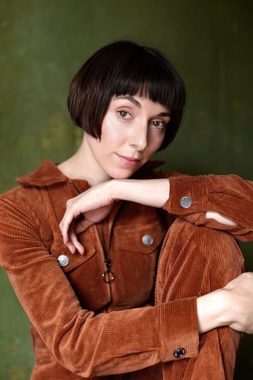 Geneviève Lowe profile photo