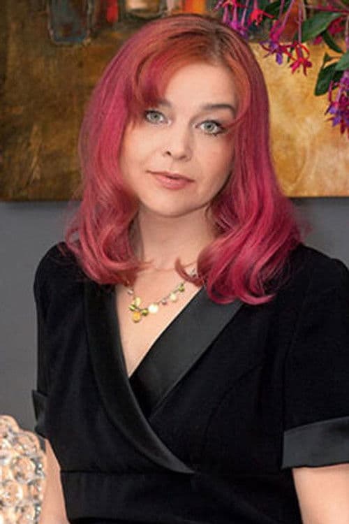 Olga Kuznetsova profile photo