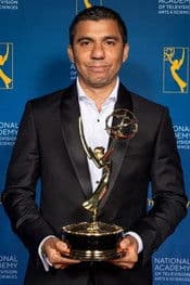 Daniel Bogado profile photo