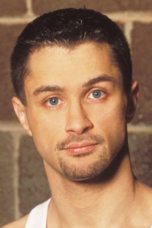 Justin Lake profile photo