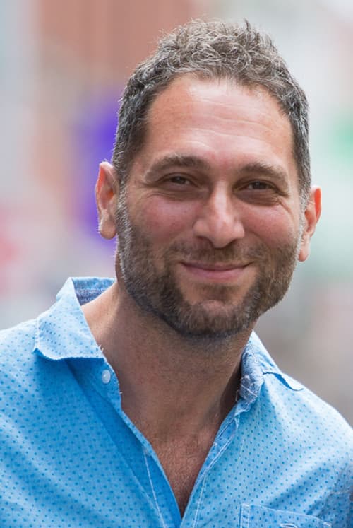 Joe Balass profile photo