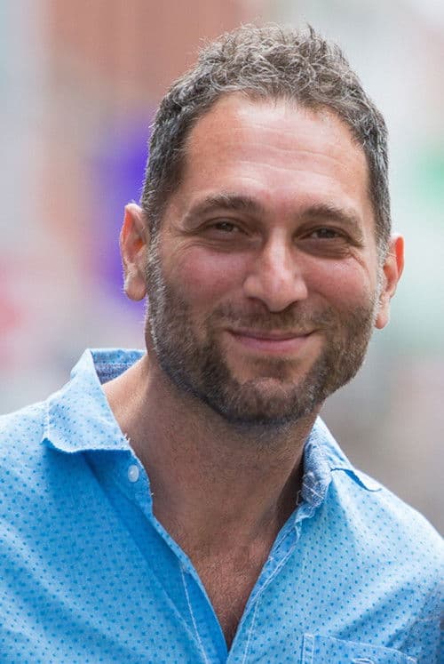 Joe Balass profile photo