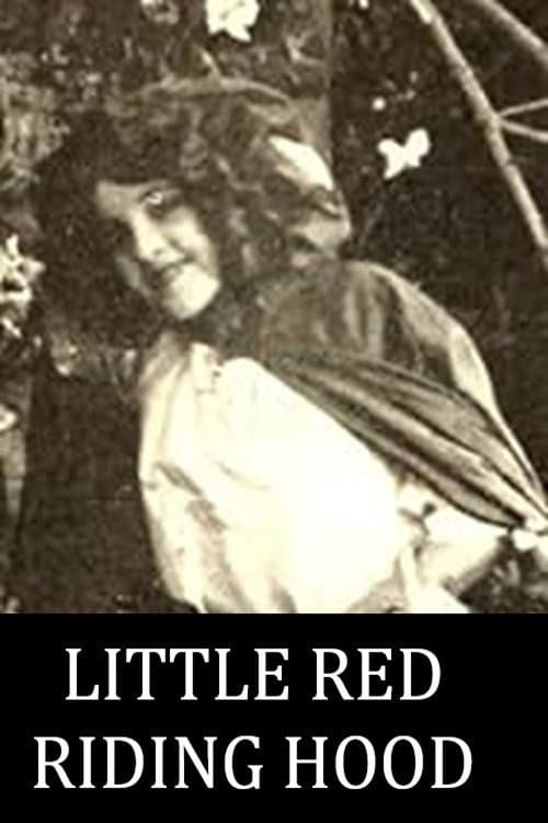 Little Red Riding Hood poster