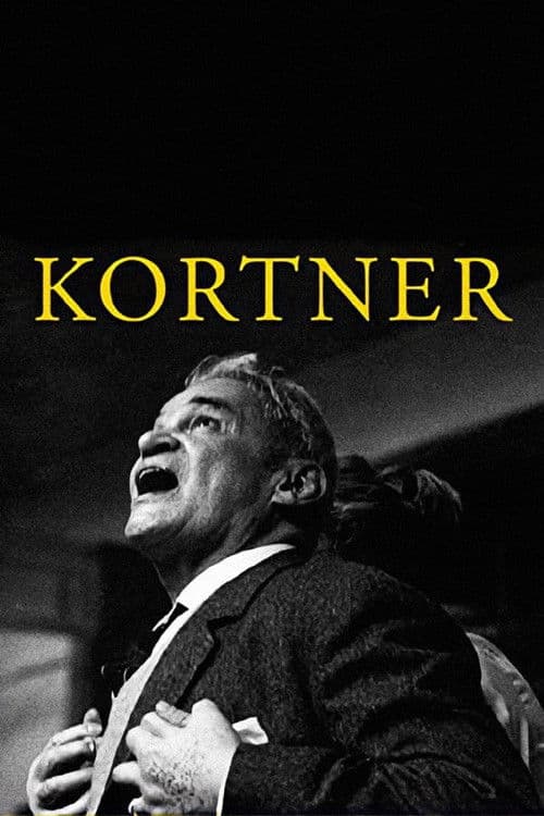 Fritz Kortner spricht Monologe für eine Schallplatte poster