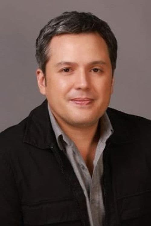 Paul Soriano profile photo