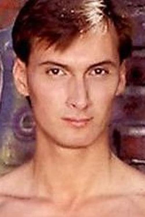 Victor Bjorn profile photo