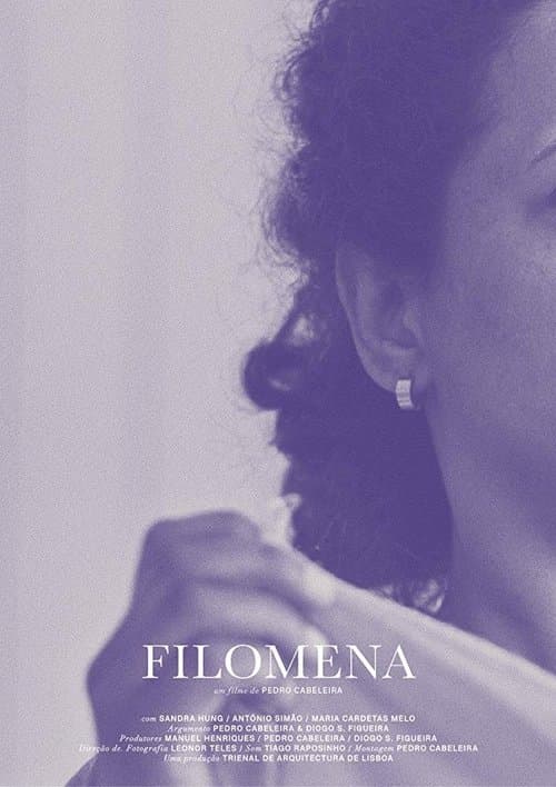 Filomena poster