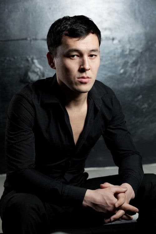 Alik Sanzhiyev profile photo