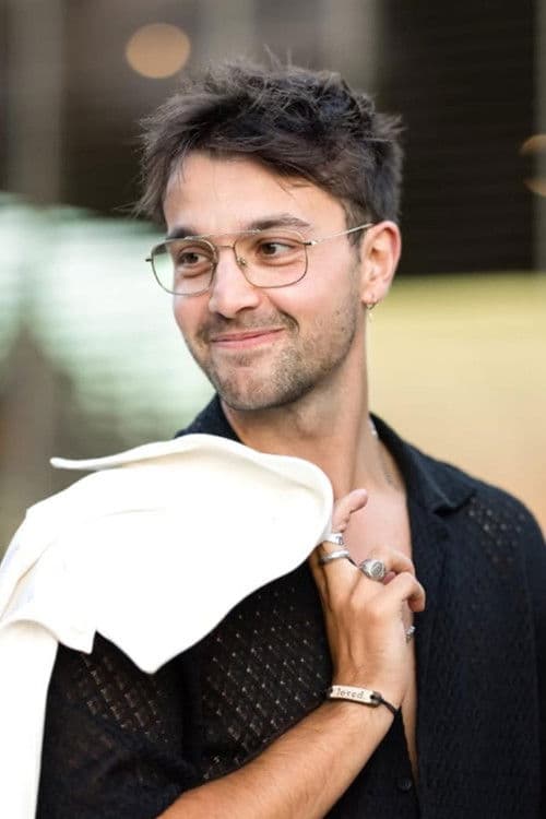 Anthony Dylan profile photo