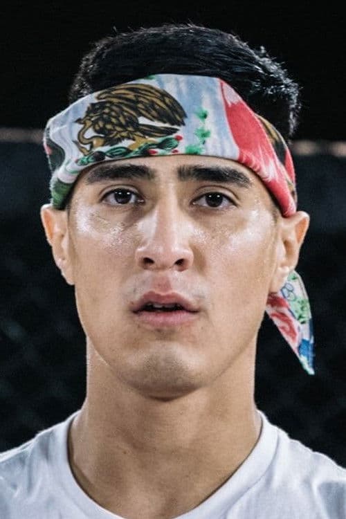 Luis Saldaña profile photo