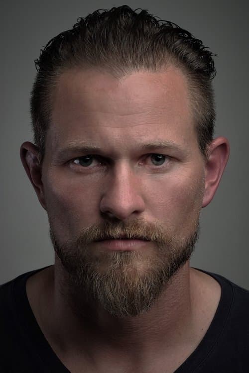 Alexander Kane profile photo