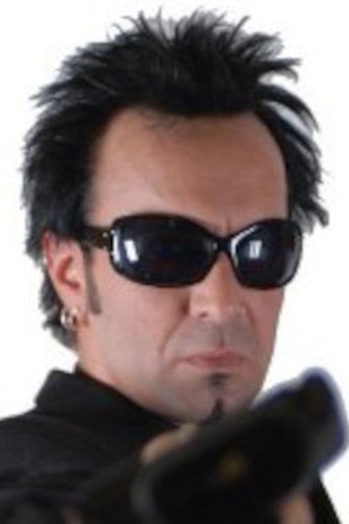 David Lord profile photo