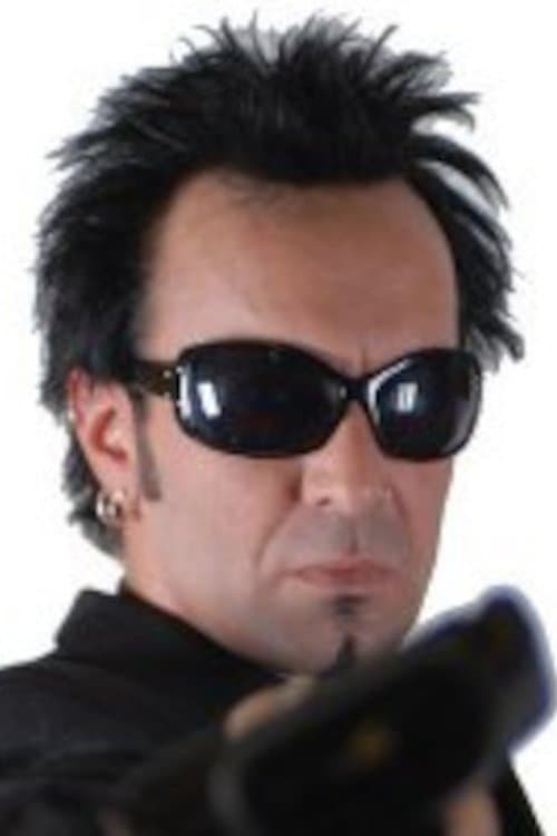 David Lord profile photo