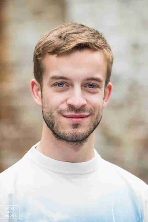 Joep Hendrikx profile photo